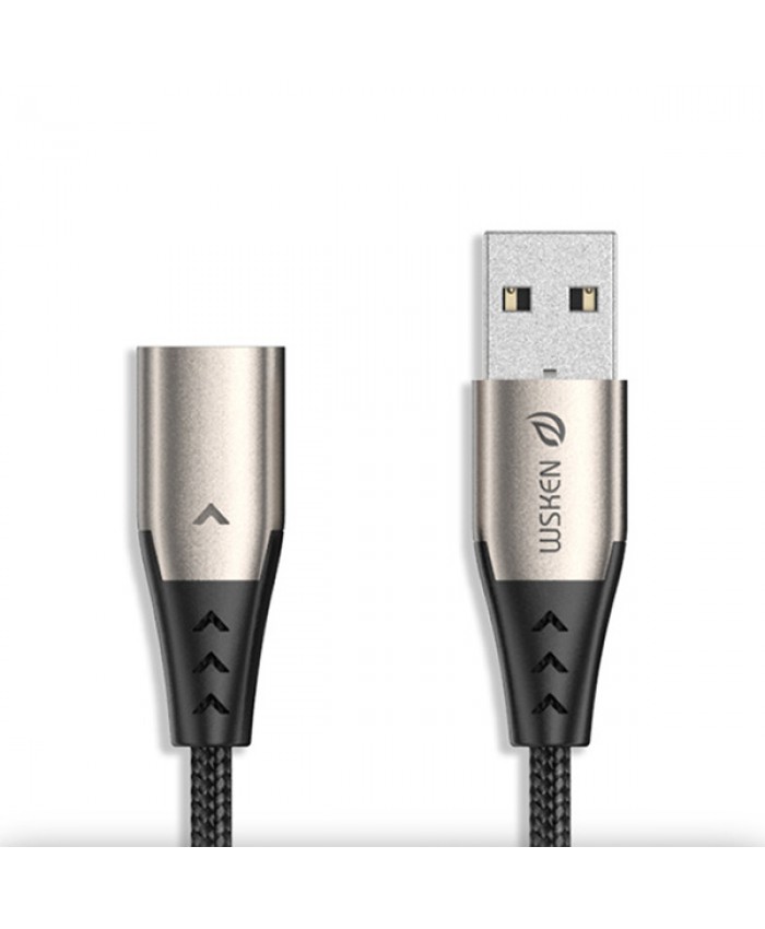 WSKEN Shark X5 Magnetic Cable (Cable Only)